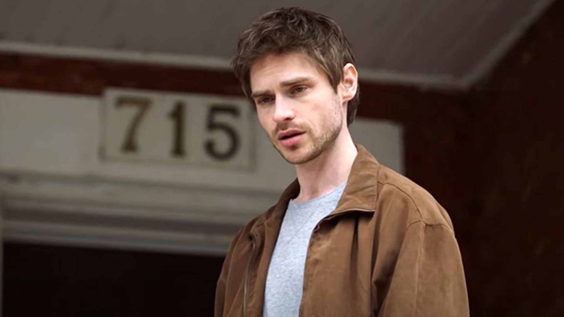 Keenan Tracey as Billy in Girl in the Attic (Image via youtube/@Lifetime)